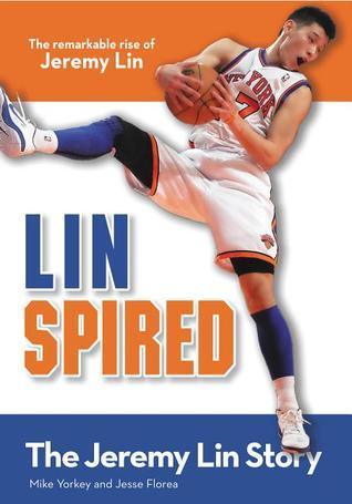 Linspired, Kids Edition: The Jeremy Lin Story