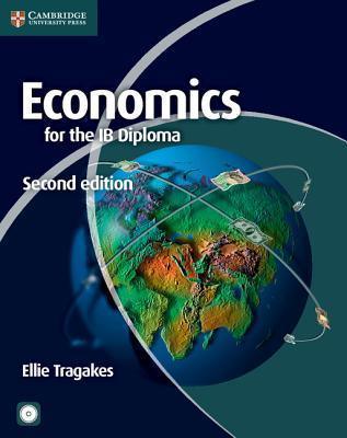 Economics for the IB Diploma - Thryft