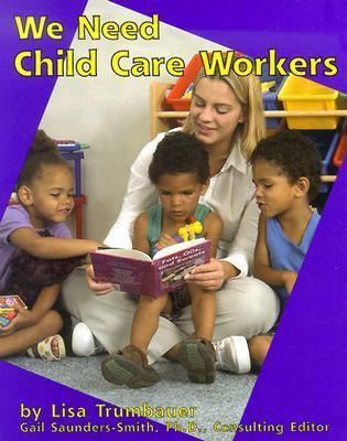 We Need Child Care Workers - Thryft