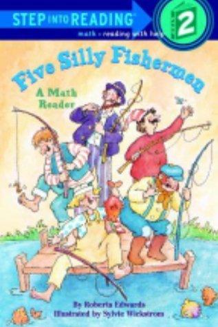 Five Silly Fishermen - Thryft