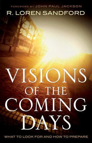 Visions of the Coming Days - Thryft