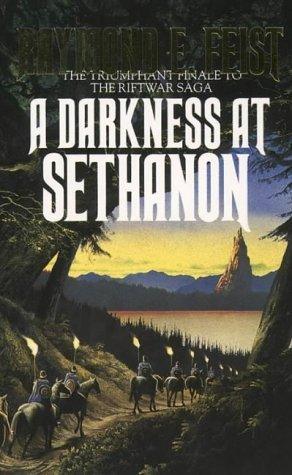 A Darkness at Sethanon - Thryft