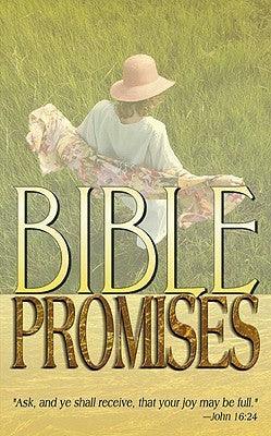 Bible Promises - Thryft