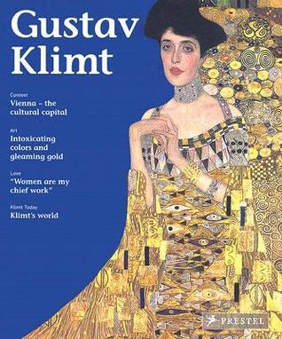 Gustav Klimt - Living Art Series