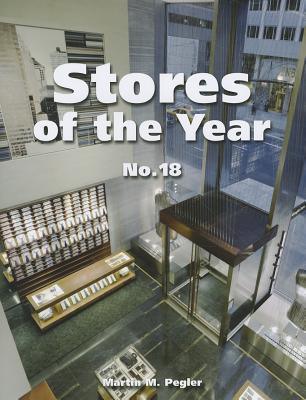 Stores Of The Year 18 Intl - Thryft