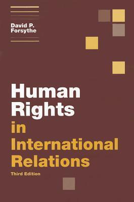 Human Rights in International Relations - Thryft