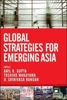 Global Strategies For Emerging Asia - Thryft