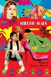 Stiletto Scars