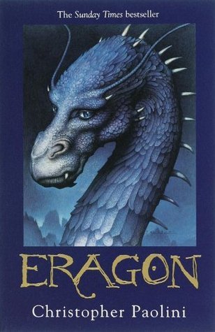 Eragon: Book One