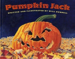 Pumpkin Jack