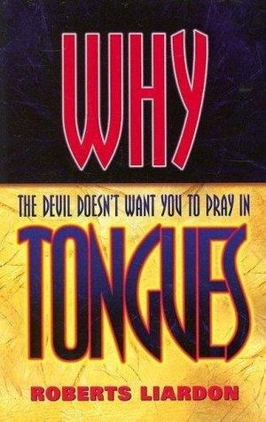 Why the Devil Doesn't Want You to Pray in Tongues - Thryft