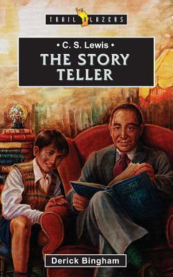 C.S. Lewis : The Story Teller - Thryft