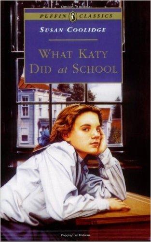 What Katy Did at School - Thryft