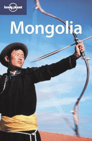 Mongolia - Thryft