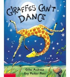 Giraffes Can't Dance