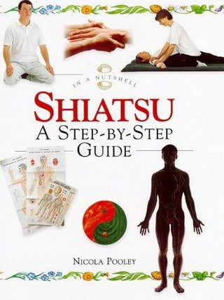 Shiatsu - A Step-By-Step Guide - Thryft