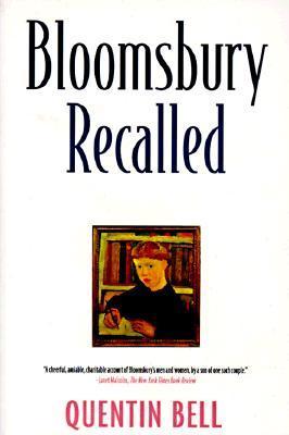 Bloomsbury Recalled