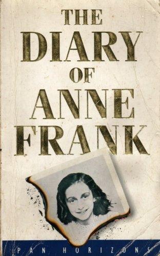 The Diary of Anne Frank - Thryft