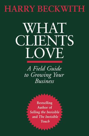 What Clients Love - Thryft