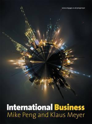 International Business - Thryft