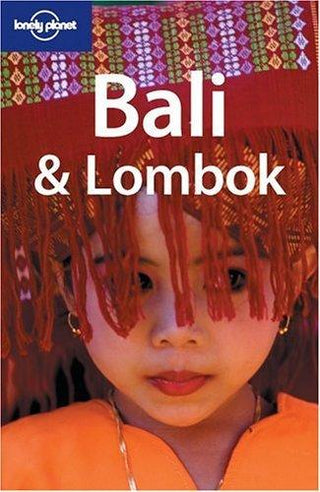 Bali & Lombok - Thryft