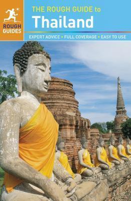 The Rough Guide to Thailand - Thryft