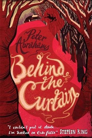 Behind the Curtain : An Echo Falls Mystery - Thryft