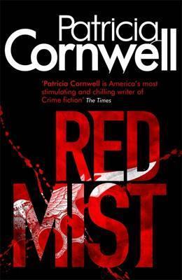 Red Mist - Scarpetta Series