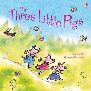 Three Little Pigs - Thryft