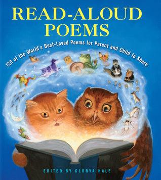 Read-Aloud Poems : 50 of the World's Best-Loved Poems for Parent and Child to Share - Thryft