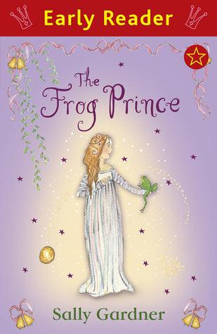 The Frog Prince - Thryft