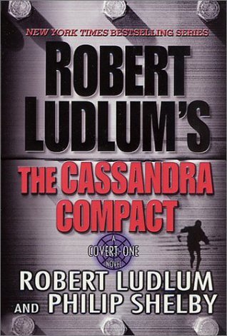 Robert Ludlum's The Cassandra Compact