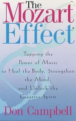 The Mozart Effect - Thryft