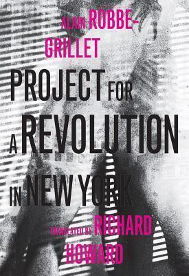 Project For A Revolution In New York - Thryft