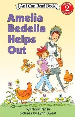 Amelia Bedelia Helps Out - Thryft