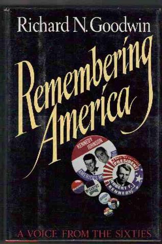 Remembering America : A Voice from the Sixties