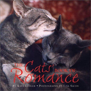 The Cat's Book of Romance - Thryft