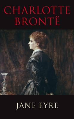 Jane Eyre - Thryft