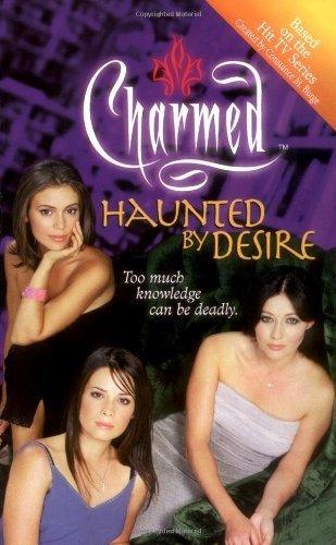 Charmed: Haunted By Desire - Thryft