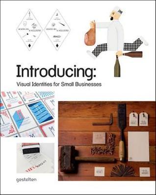 Introducing Visual Identities for Small Businesses