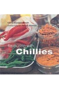 Flavouring with Chillies