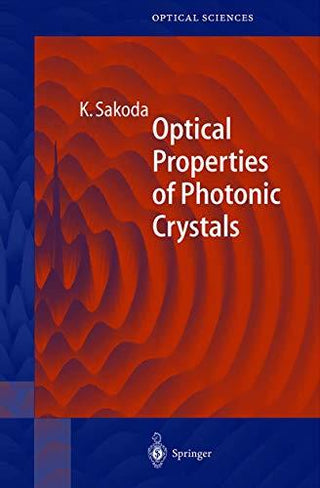 Optical Properties of Photonic Crystals - Thryft