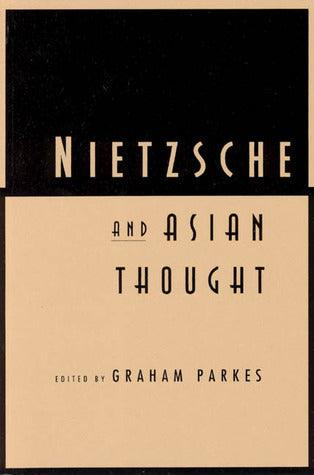 Nietzsche and Asian Thought - Thryft