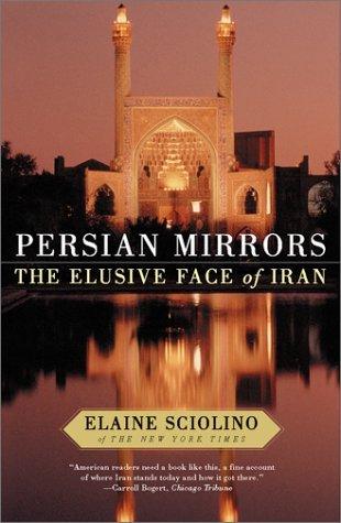 Persian Mirrors - Thryft