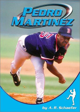 Pedro Martinez - Thryft