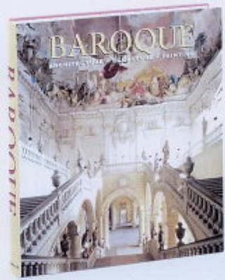 Baroque Architecture, Sculpture, Painting