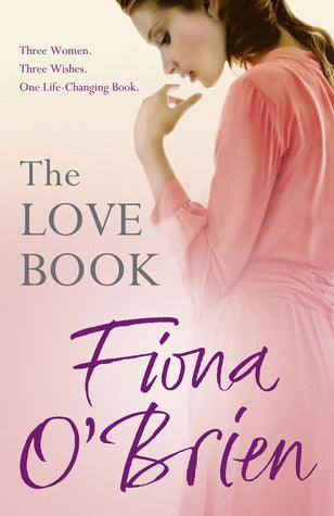 The Love Book - Thryft