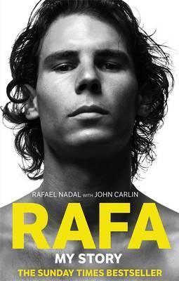 Rafa: My Story - Thryft