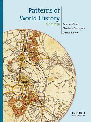 Patterns Of World History - Thryft