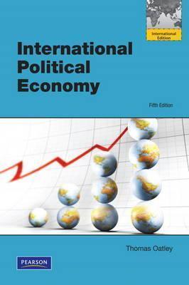 International Political Economy - Thryft